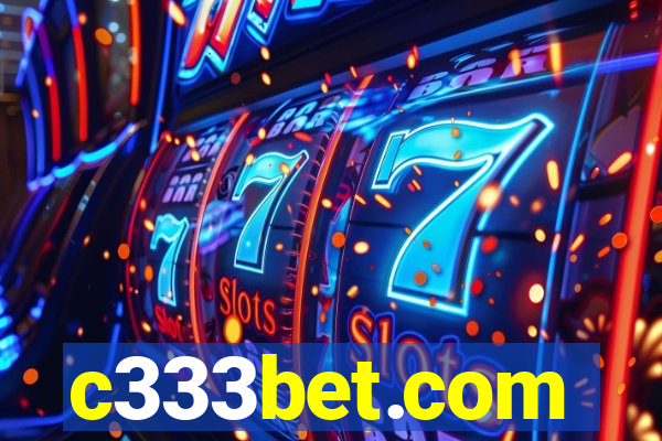 c333bet.com