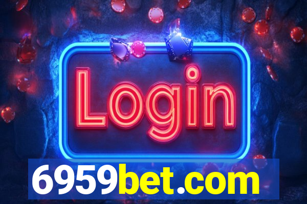 6959bet.com