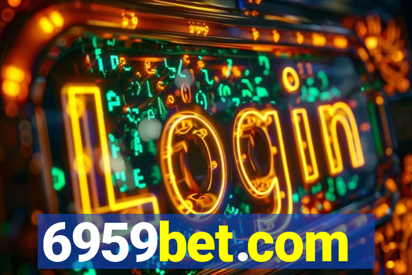 6959bet.com