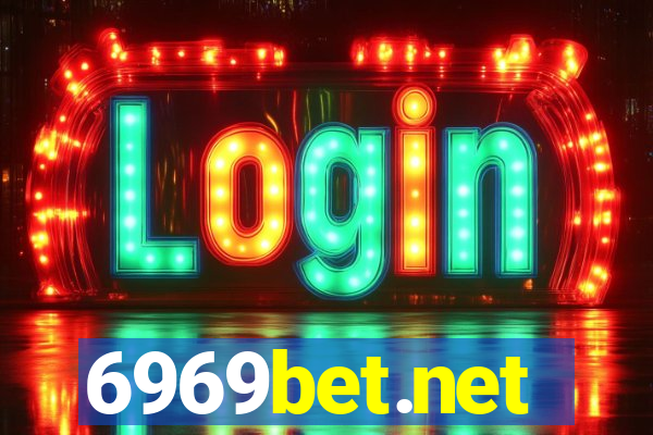 6969bet.net