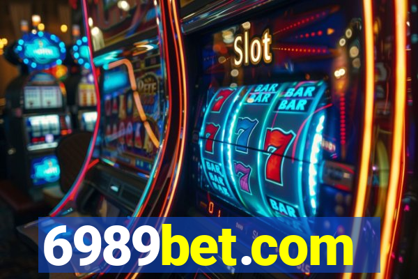 6989bet.com