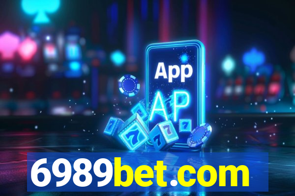 6989bet.com