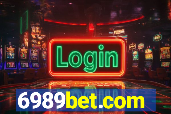 6989bet.com