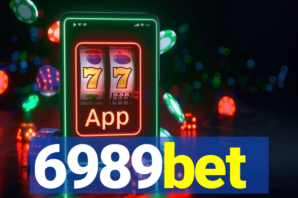 6989bet