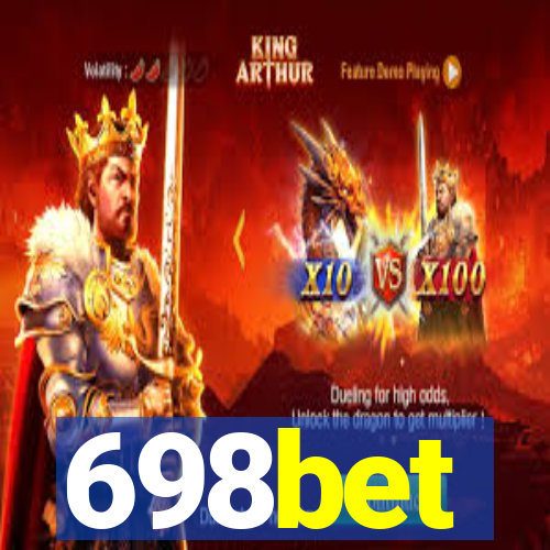 698bet