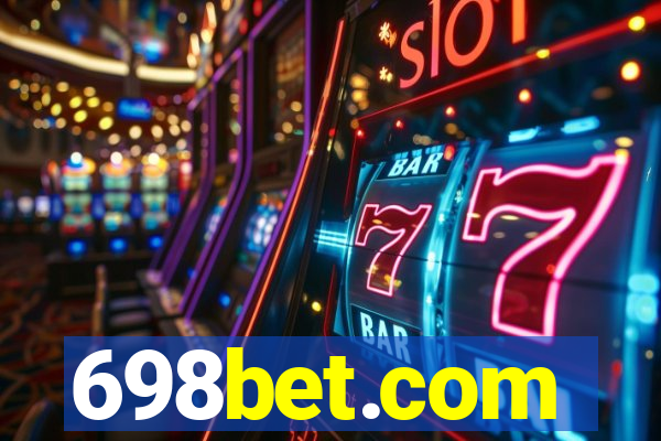 698bet.com