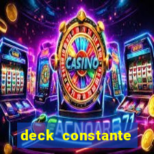 deck constante marvel snap