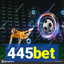 445bet