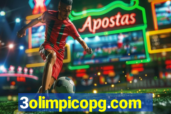 3olimpicopg.com