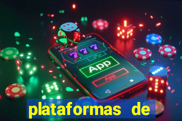 plataformas de jogos que pagam por cadastro sem deposito