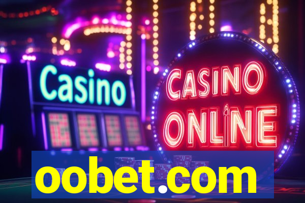 oobet.com