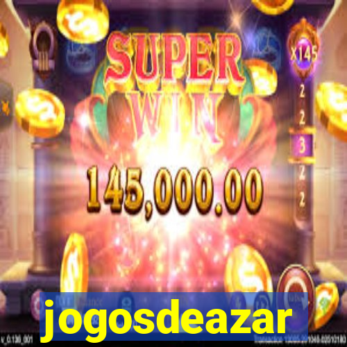 jogosdeazar