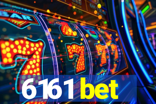 6161 bet