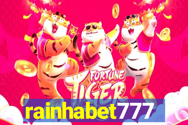 rainhabet777