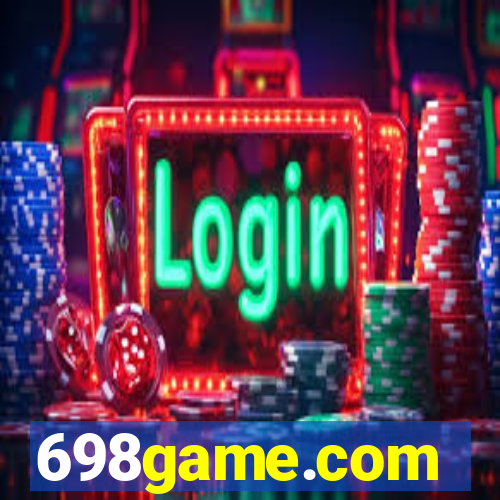 698game.com