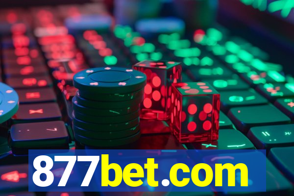 877bet.com