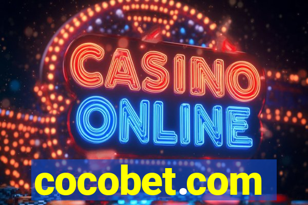 cocobet.com