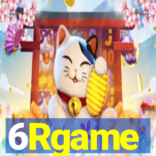 6Rgame