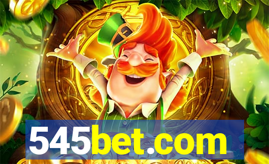 545bet.com