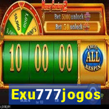 Exu777jogos