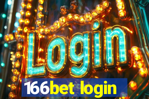 166bet login