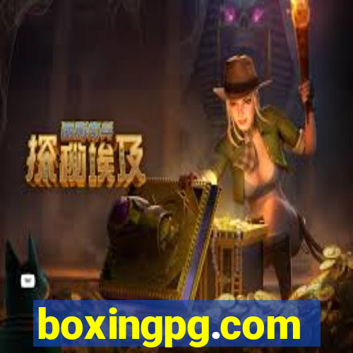 boxingpg.com