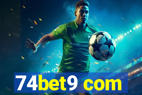 74bet9 com