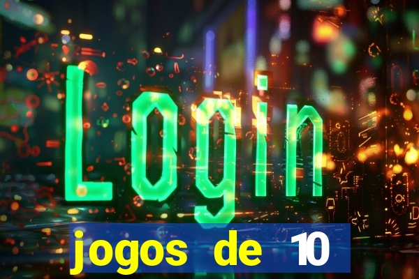 jogos de 10 centavos na bet7k