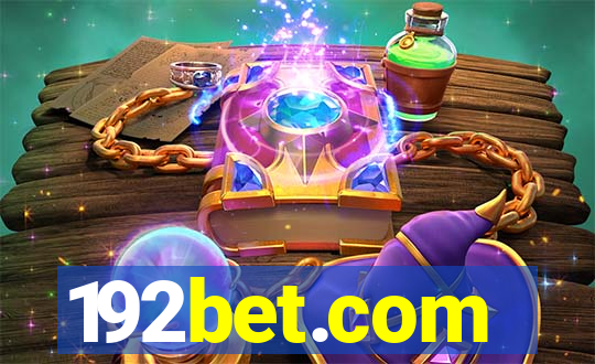 192bet.com