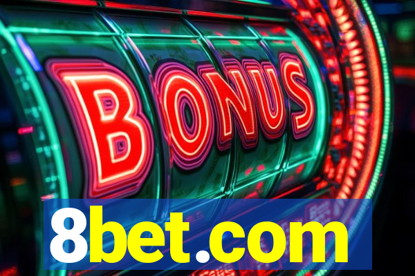 8bet.com