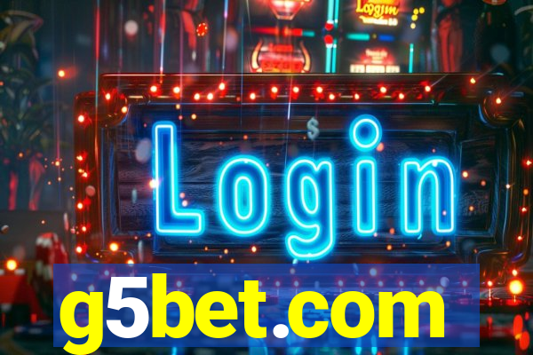 g5bet.com