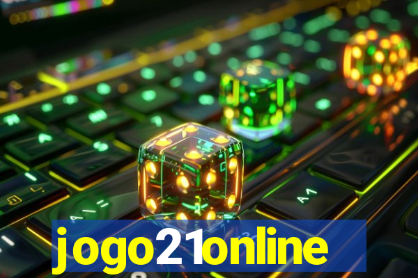 jogo21online