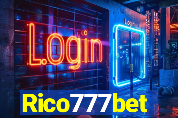 Rico777bet