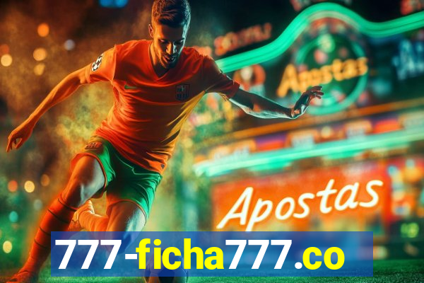 777-ficha777.com