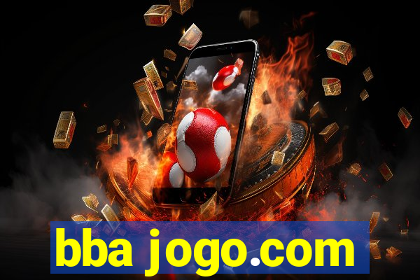 bba jogo.com