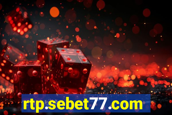 rtp.sebet77.com