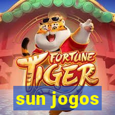 sun jogos