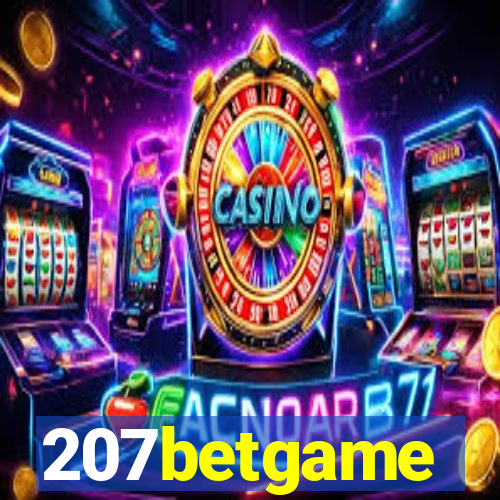 207betgame