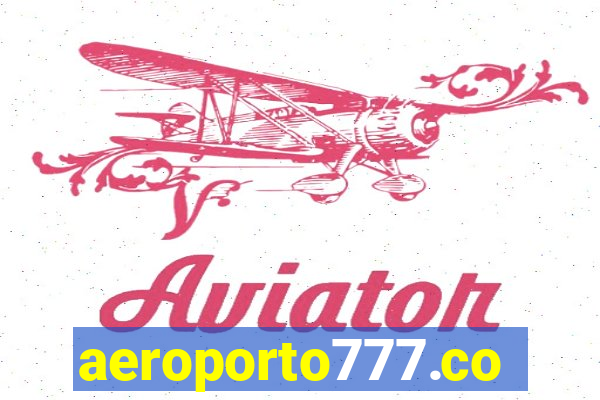 aeroporto777.com