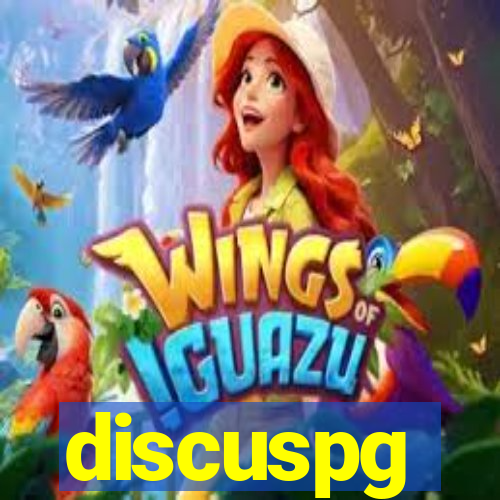 discuspg