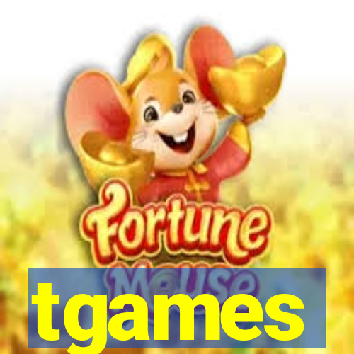 tgames