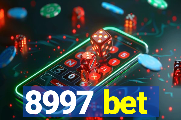 8997 bet