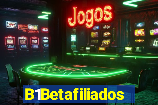 B1Betafiliados