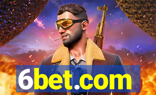 6bet.com