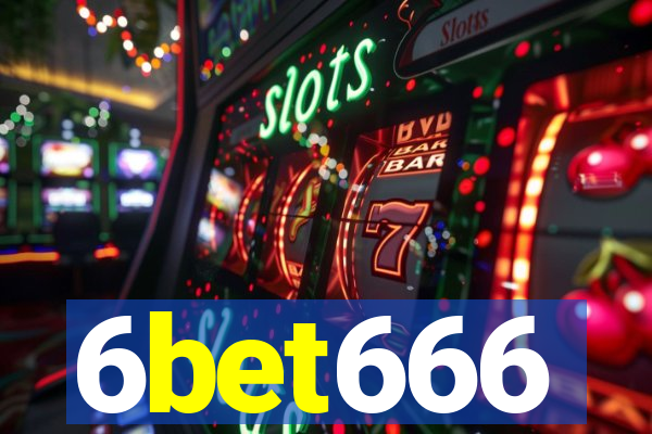 6bet666