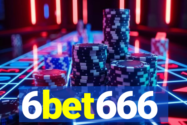 6bet666