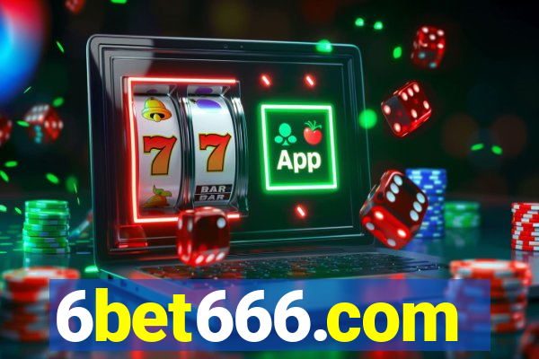 6bet666.com