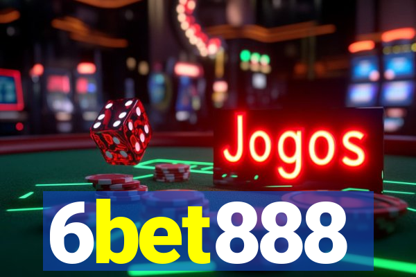 6bet888