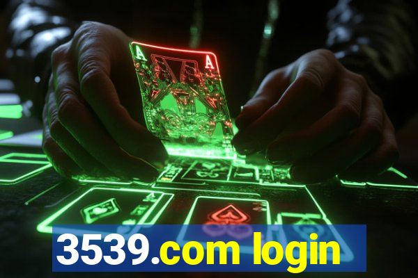 3539.com login