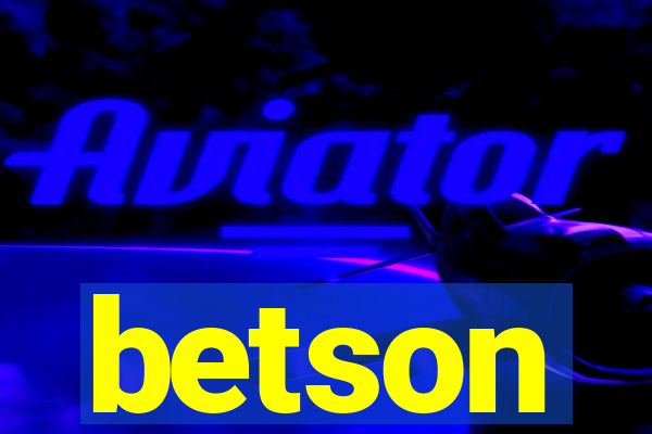 betson